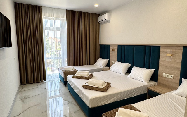 Poseydon Guest house