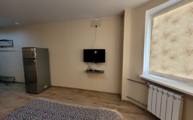 Апартаменты Павшинский бульвар 18