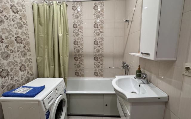 Квартира Nasutki38 Мерлин