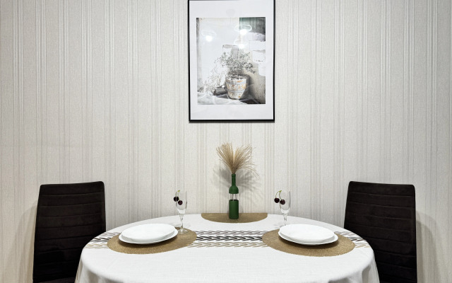 Квартира Бриз на Туристской