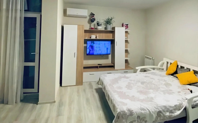 Апартаменты Босфор