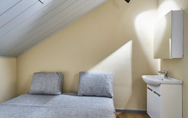 Частный дом в Пушкино на Улице Кирова 22В