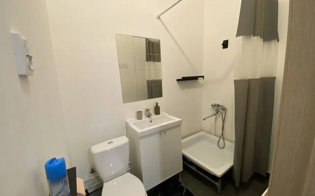 Апартаменты на Ул Академика Парина 46/5