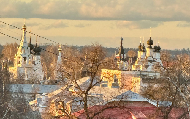 Квартира 50 м²