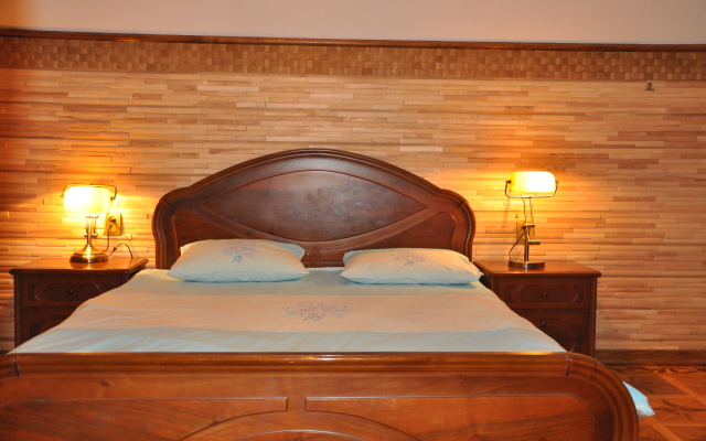Edelveys Guest house