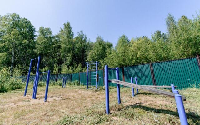 Baykal Park Hotel