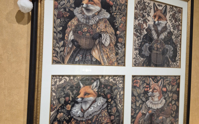 Квартира Sweet Home