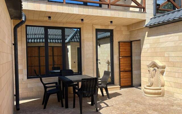 Частный Дом у Моря 1