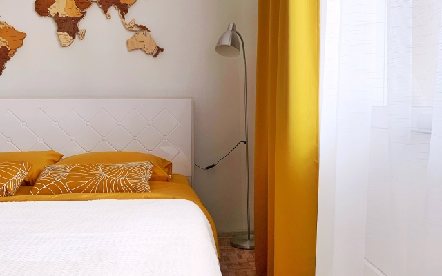 Dinastiya Na Petra Podzolkova 5a Apartments