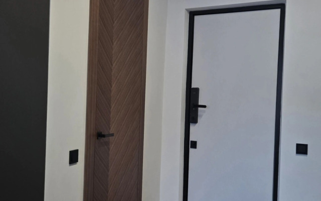 Квартира Мини-Sтудия на Семеновской