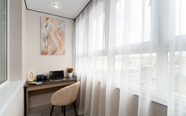 Vip Flat