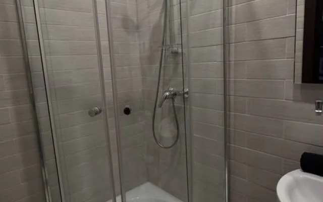 V Zhk Rodina Na Shkolnoy Ulitse 29k4 Apartments