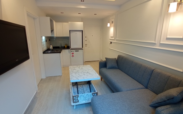 World Cities Residence Apart-Hotel