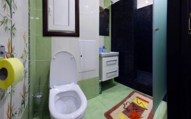 Апартаменты Хом-Сити на М. Горького 59 (31)