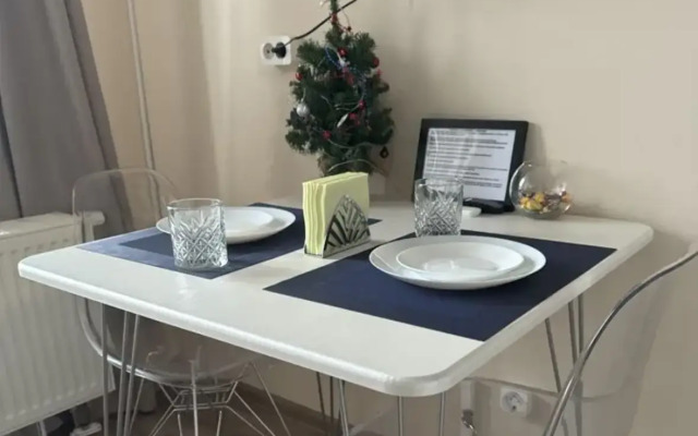 Квартира Студия в Голландском квартале