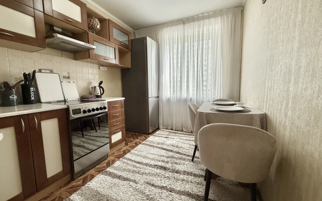 Mileyshaya Dvushka V Tsentre Minsk Apartments