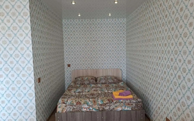 Квартира на улице Сталинградская 3