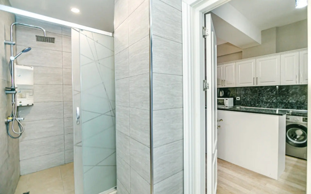 VIP Sea View on Sabah Residence Apartments