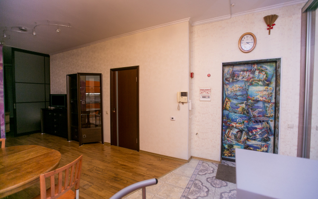 Апартаменты на улице Советской 41/5