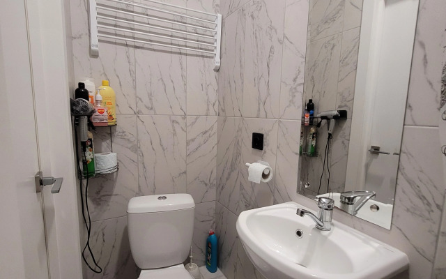 Апартаменты у метро Аэродромная