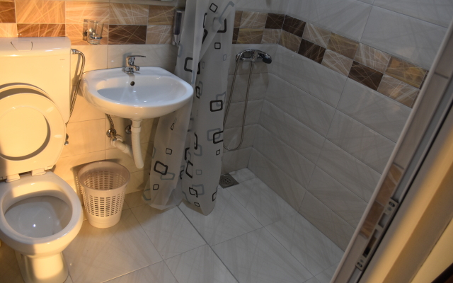 Jasmina Apartments