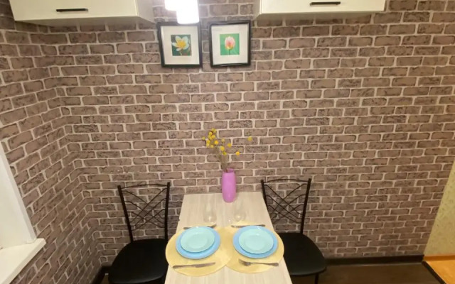 Апартаменты на Северном проезде 18