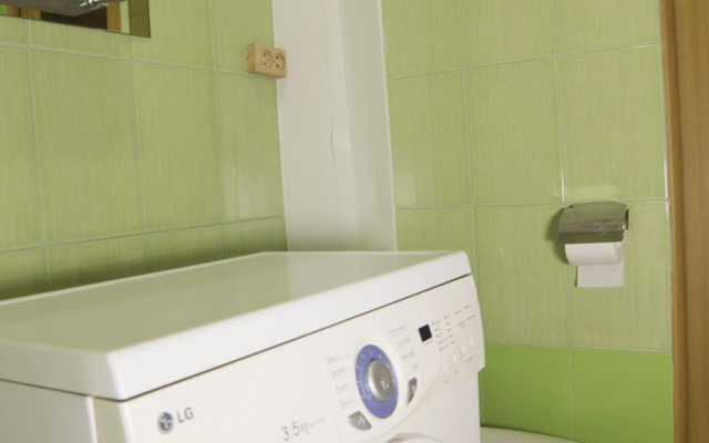 Kvartira Dlya Pyry Ili Komandirovki Apartment 52 Flat
