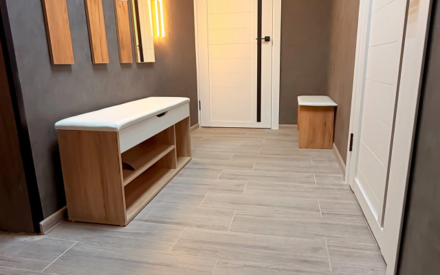 Квартира Шикарная двушка Бульвар Мира