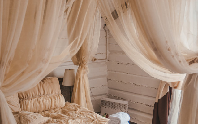 Marusya Boutique-hotel