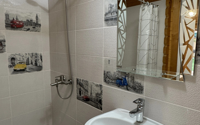 Sea Land Cottage hotel