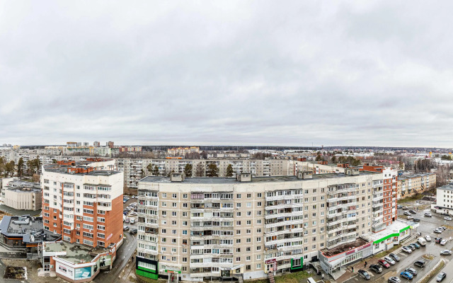 Квартира Современная