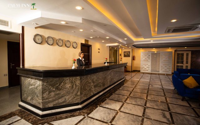 Palm inn hurghada Hotel
