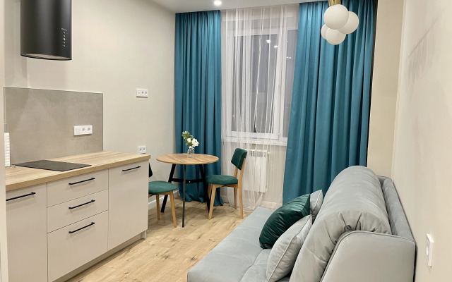 Апартаменты Yousinn Leningrad