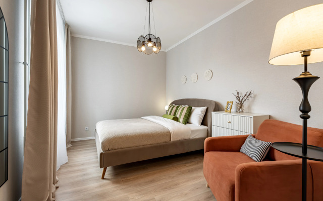 Sofia Apartament