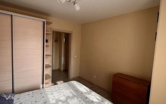 Апартаменты на улице Елизаровых 15/2