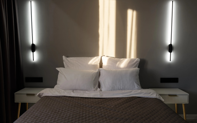Posutochno Premium Flat