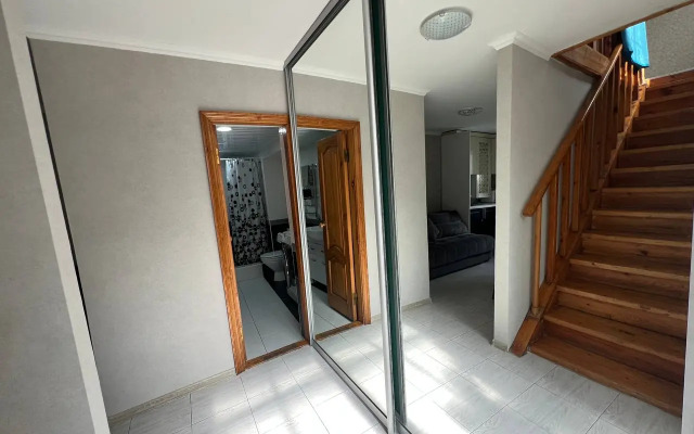 Частный Дом с Мангалом 1