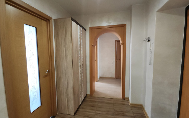 Квартира на ул. Сосновой 11А