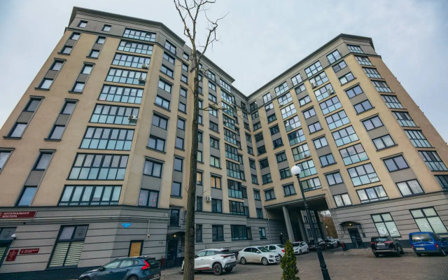 Квартира Современная близь Королевских ворот