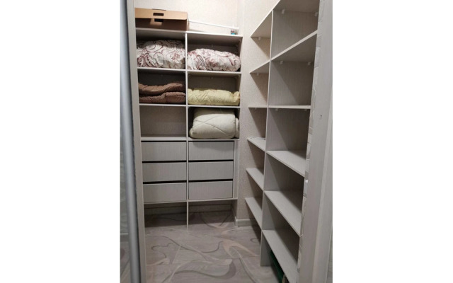 Apartments Odnokomnatnyie v 15-om mikrorajone