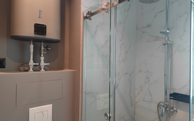 Апартаменты Камелот на 4 линии Васильевского острова