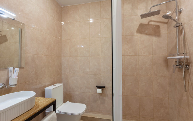 Hotel Olympos Hotel