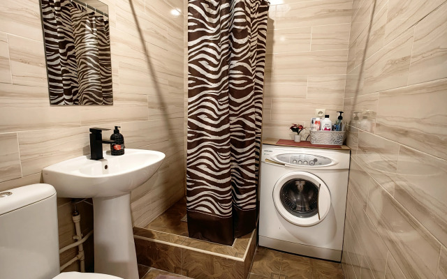 Апартаменты Daily Home 1