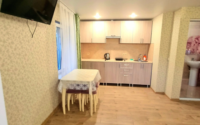 Апартаменты Люкс 2