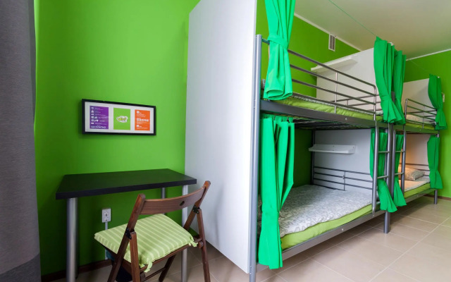 Wiki Hostel