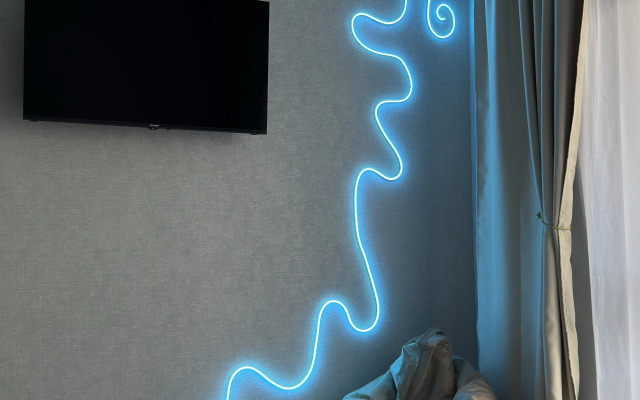 Квартира Уютная рядом с ТЦ Премьер