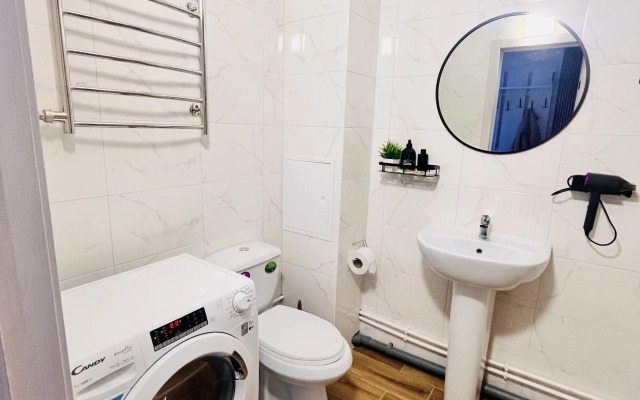 Квартира студия в самом центре города