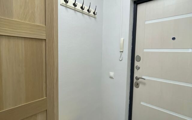 Apartaments V Poselke Pesochnom