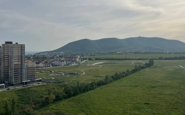 Квартира на Ул Матвейкина 1А