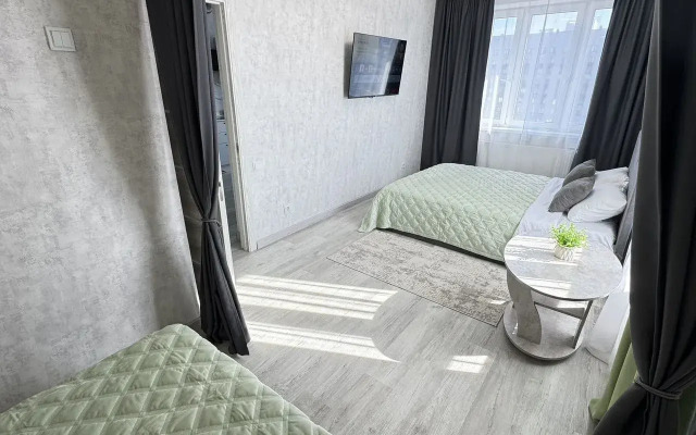 Квартира на Республики 204к7